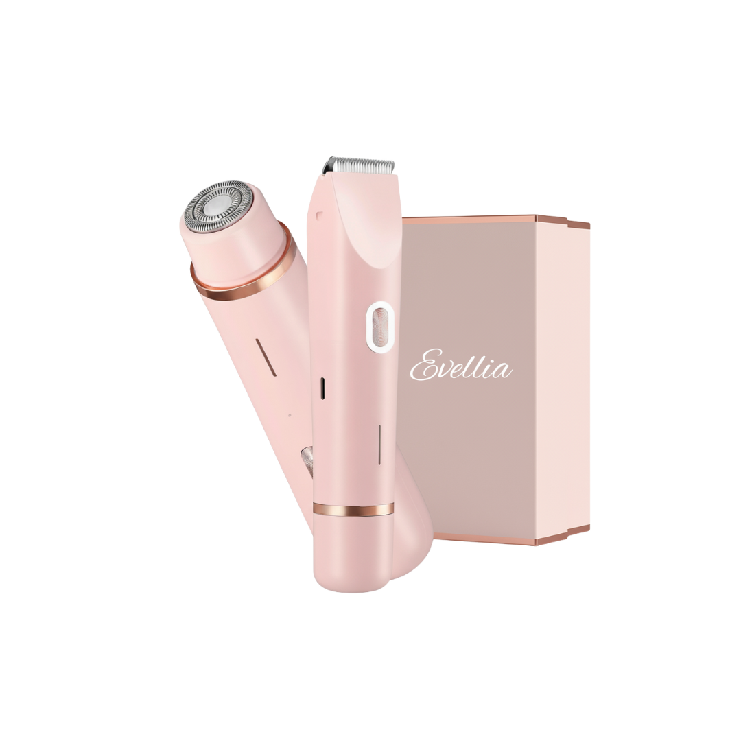 Evellia Dual Trimmer